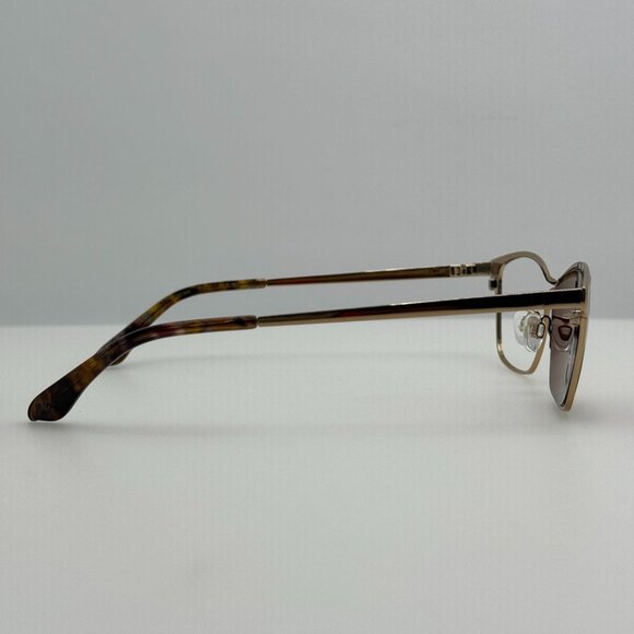 Amelia E Eyeglasses Eye Glasses Frames 35-001302 02-2020 53-16-140 - Picture 2 of 8